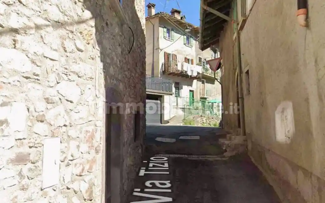 Appartamento in vendita a Collio