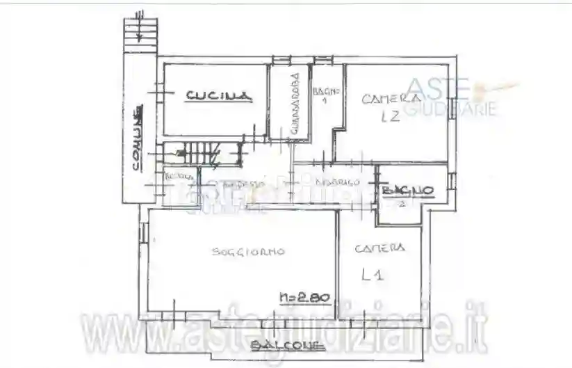 Appartamento - foto 3