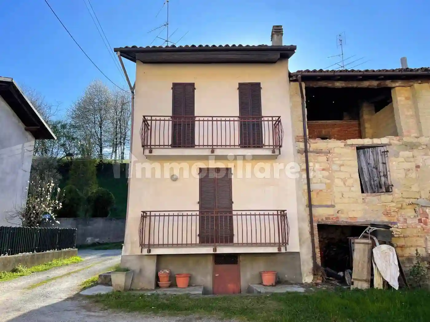 Casa indipendente - foto 3