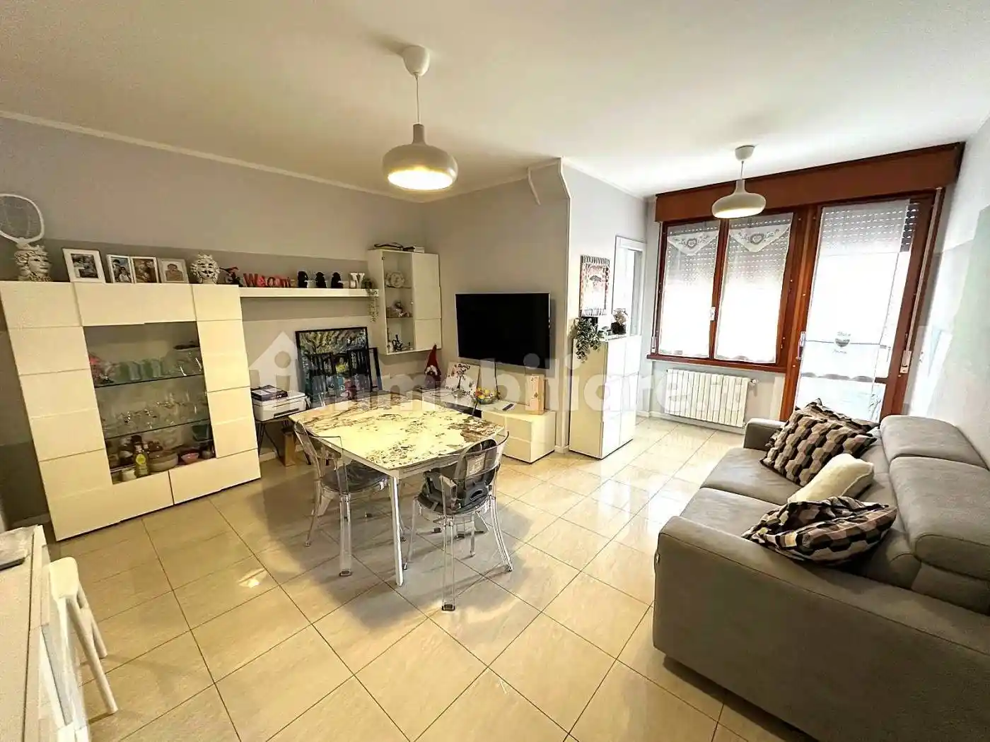 Appartamento in vendita a Salsomaggiore Terme