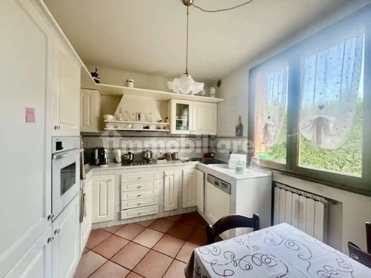 Villetta a schiera in vendita a Sassuolo