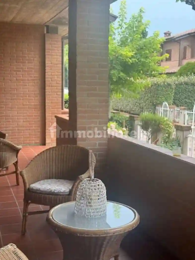 Villetta a schiera - foto 5