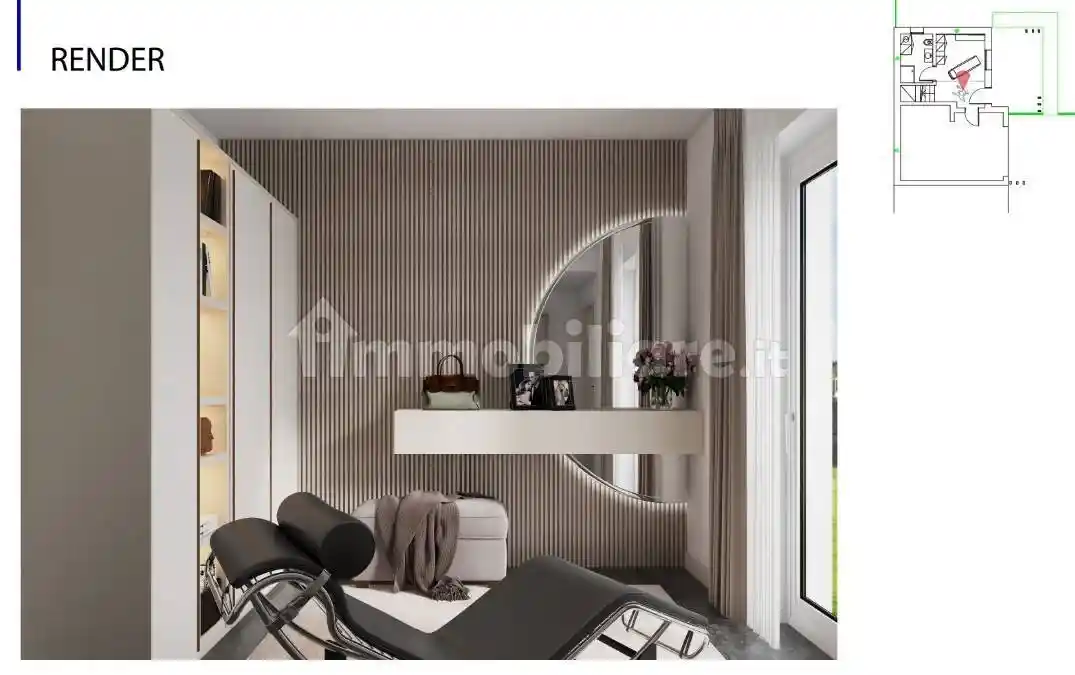 Villa in vendita a Cologno al Serio