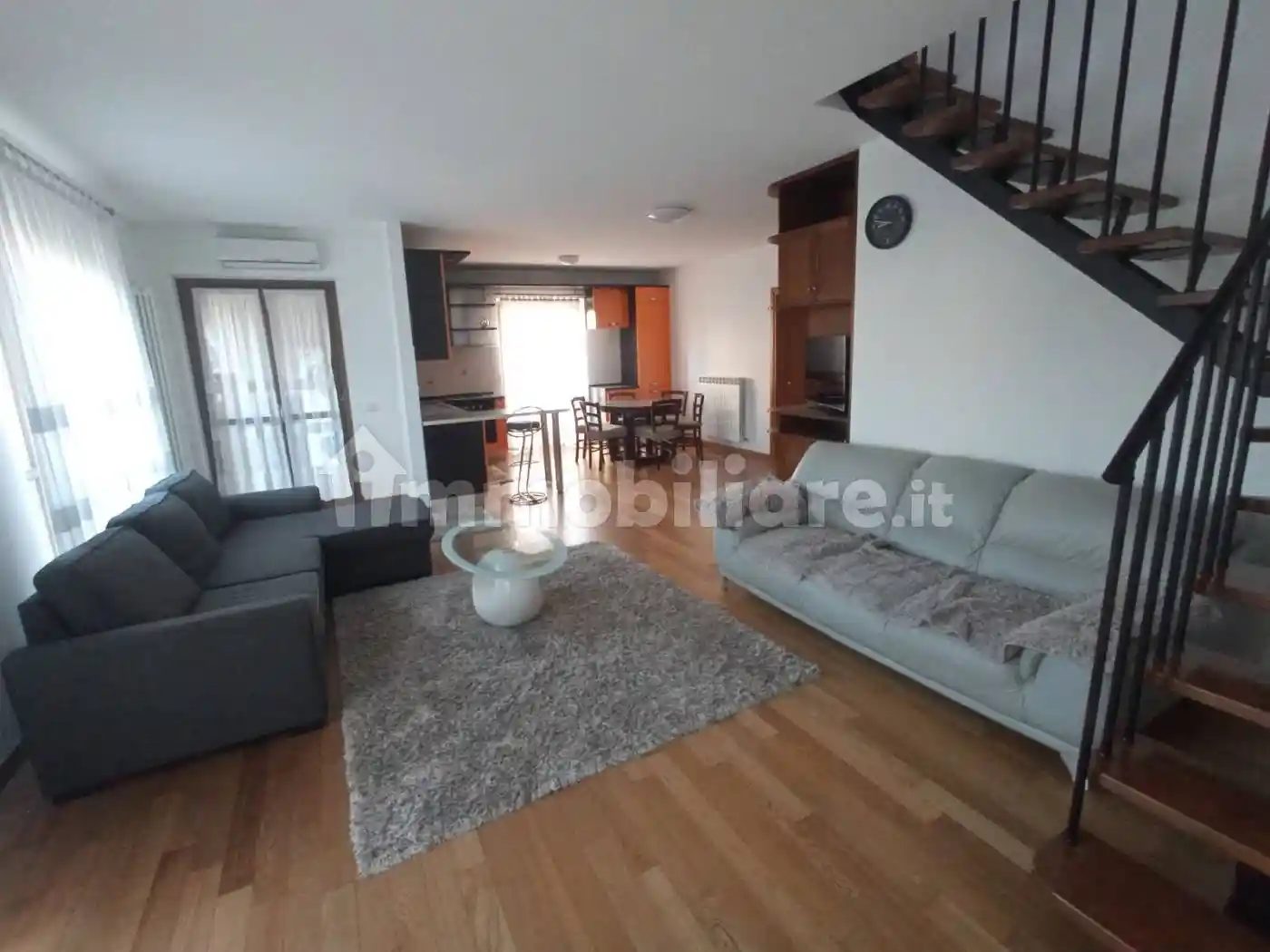 Appartamento in vendita a Montespertoli