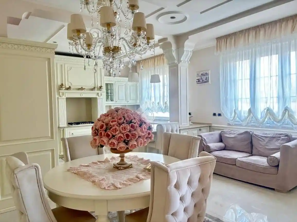 Appartamento in affitto a Napoli