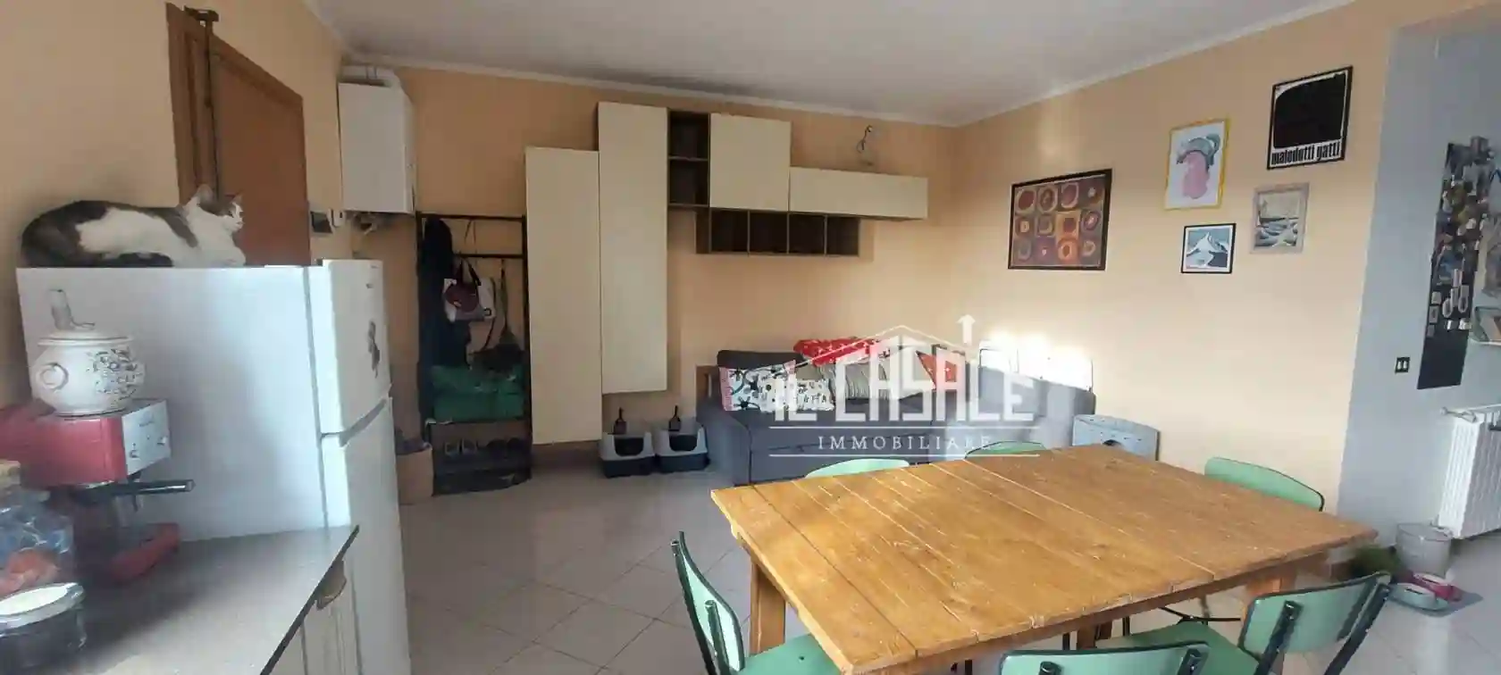 Appartamento - foto 4