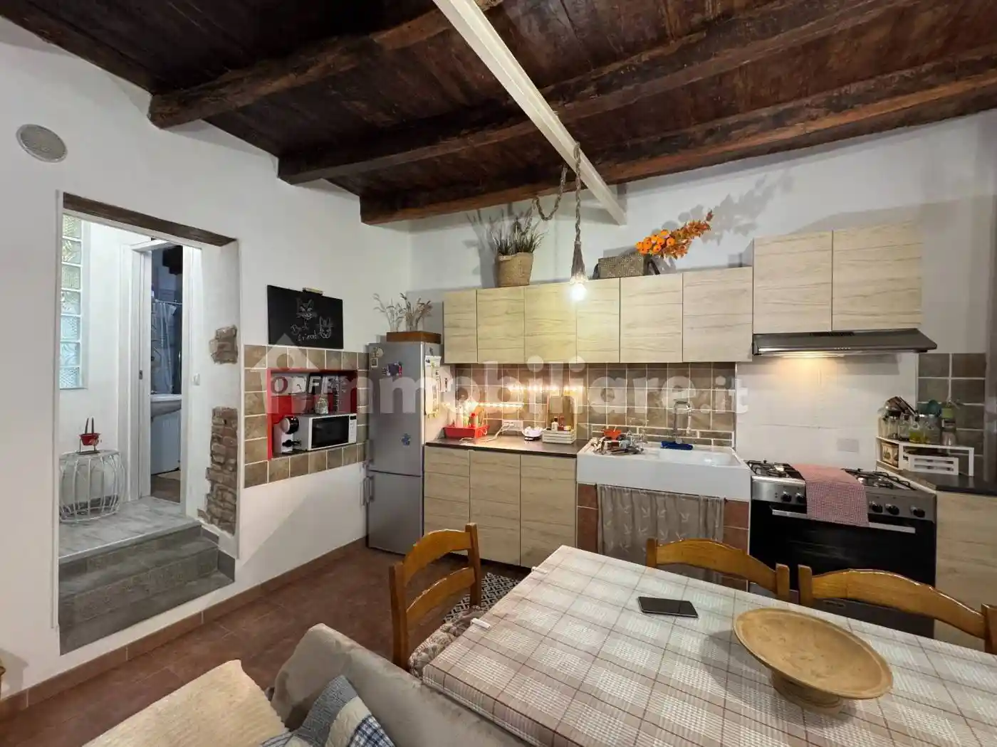 Casa indipendente in vendita a Calolziocorte