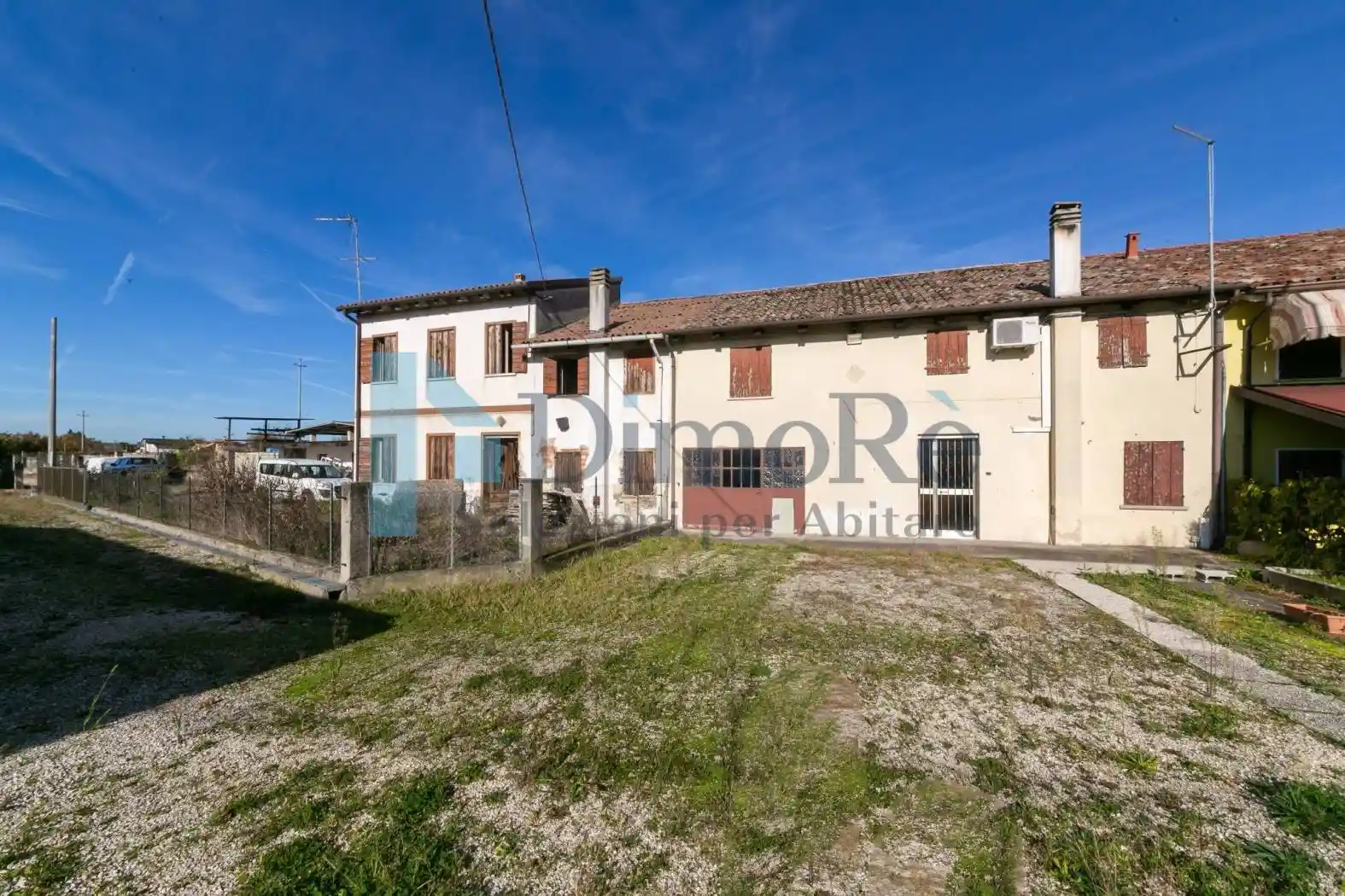 Casa indipendente in vendita a Treviso