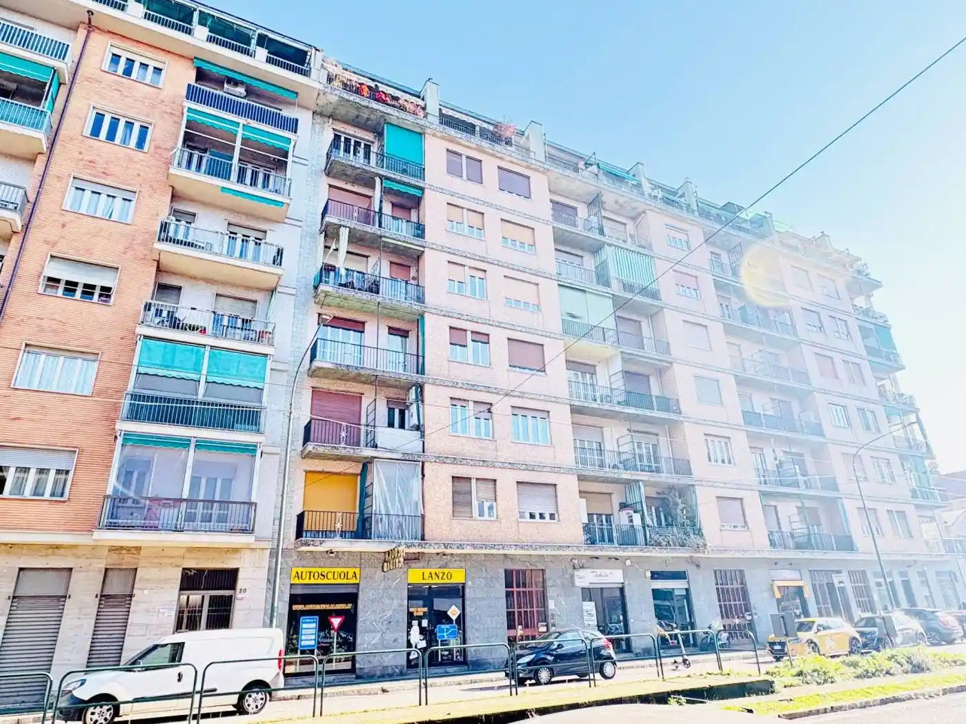 Appartamento in vendita a Torino