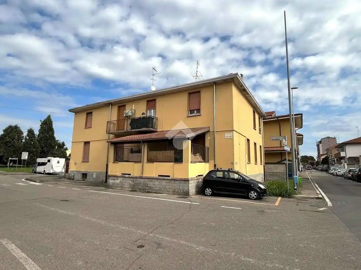 Appartamento in vendita a Bareggio