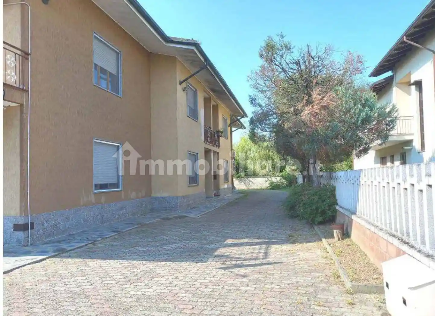 Villa in vendita a Trino