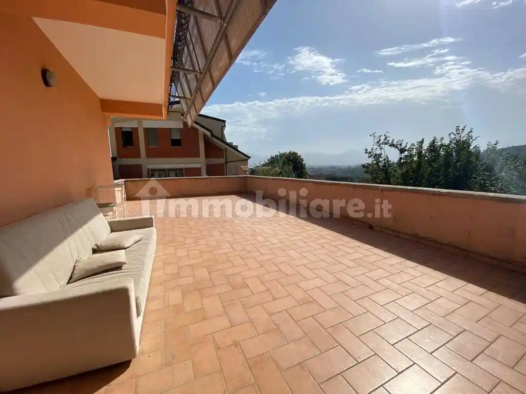 Appartamento in affitto a Avellino