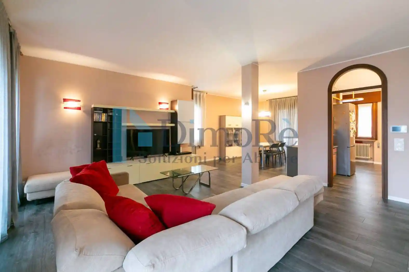 Villa in vendita a Casier