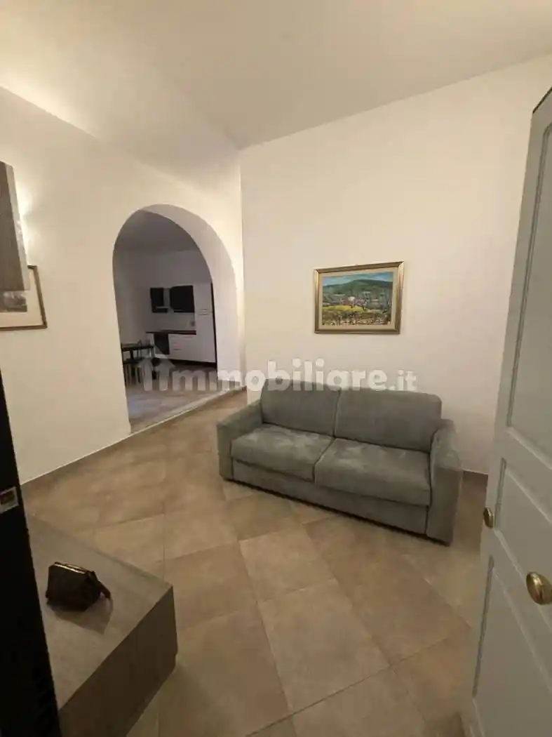 Appartamento in affitto a Pisa