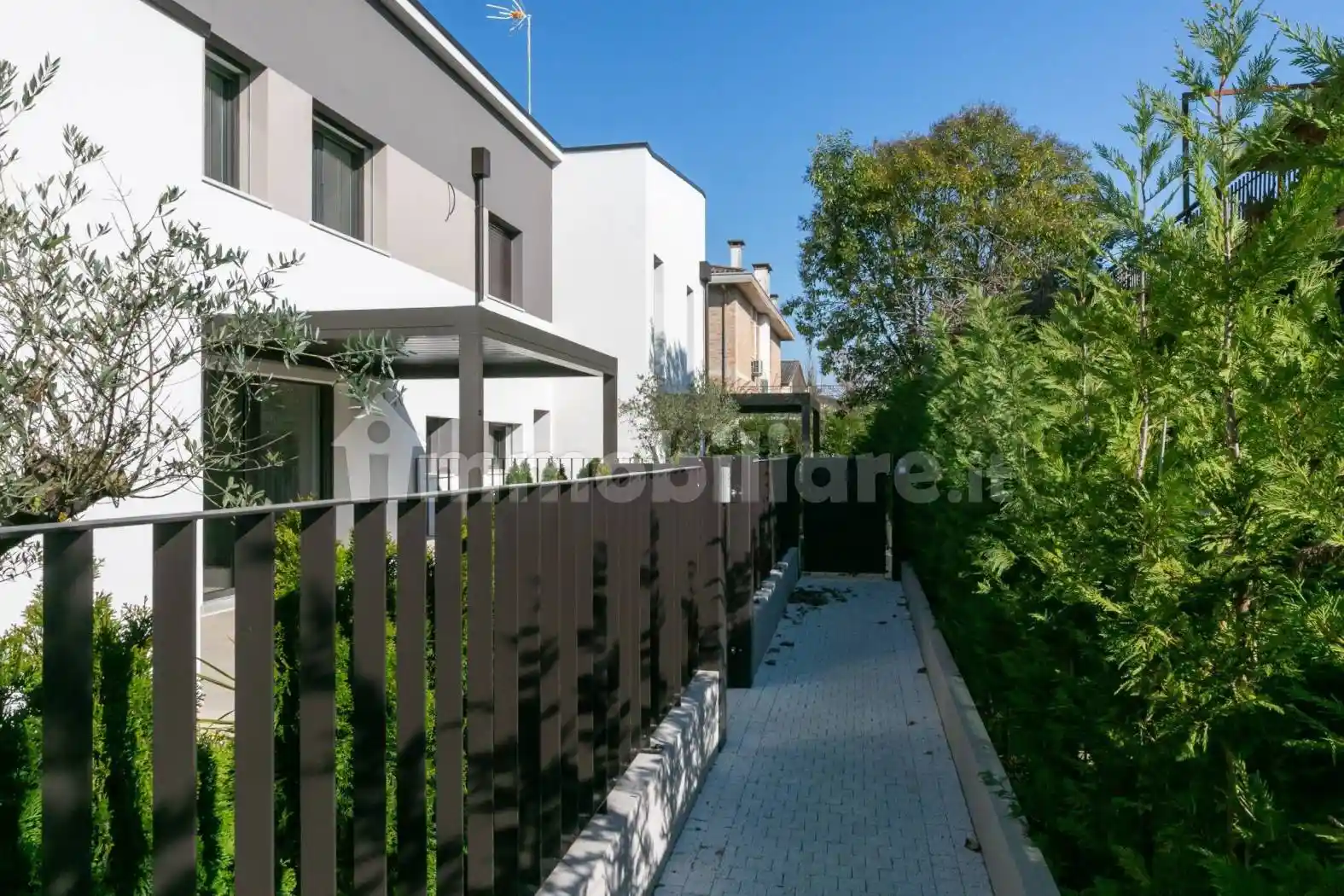 Villa in vendita a Mogliano Veneto