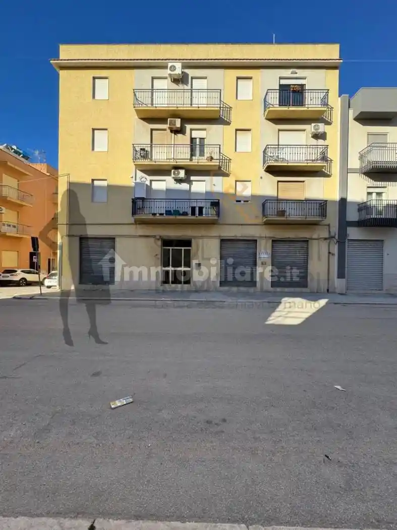 Appartamento in vendita a Erice