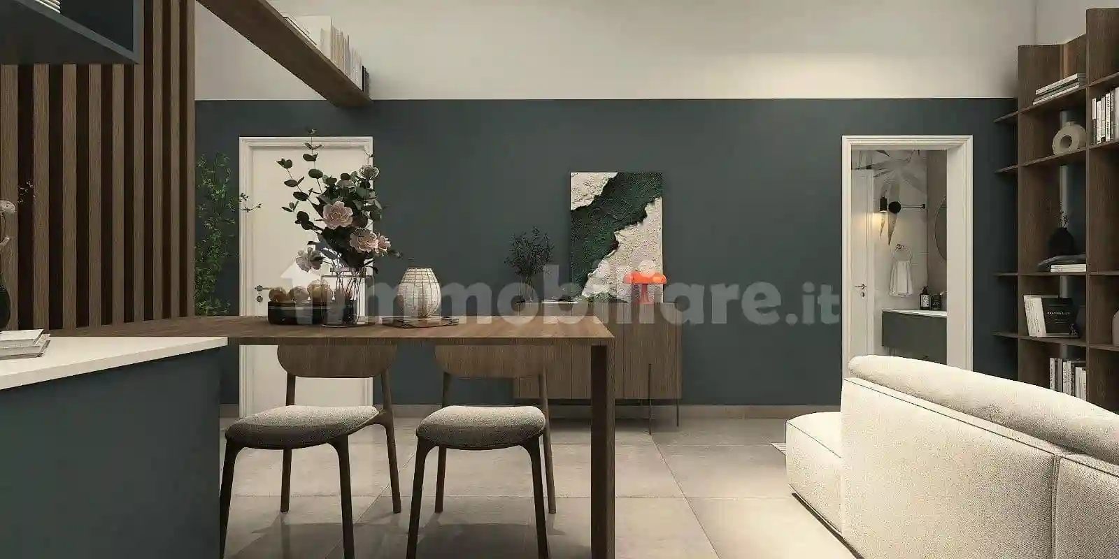 Appartamento - foto 4