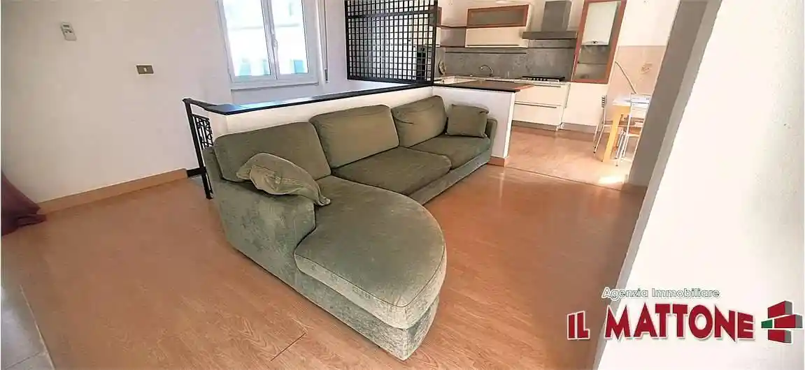 Appartamento in affitto a Mignanego