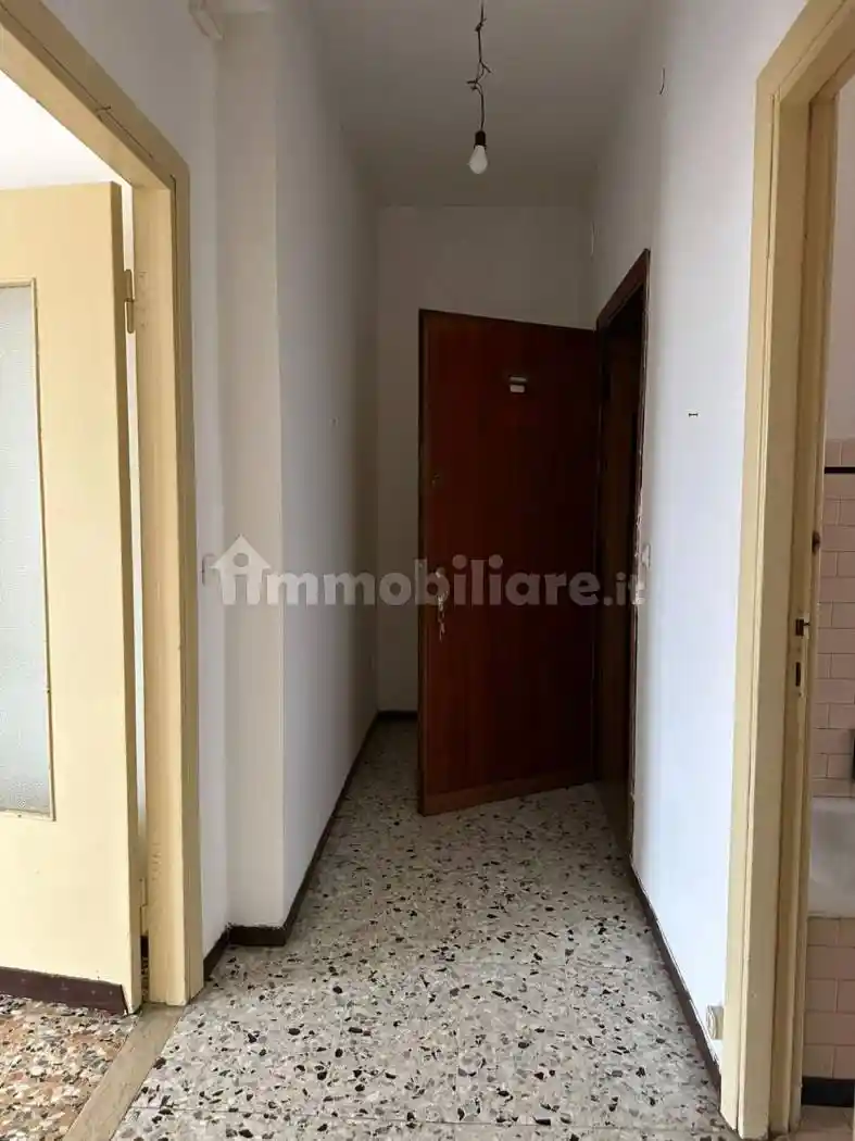 Appartamento in vendita a Codogno