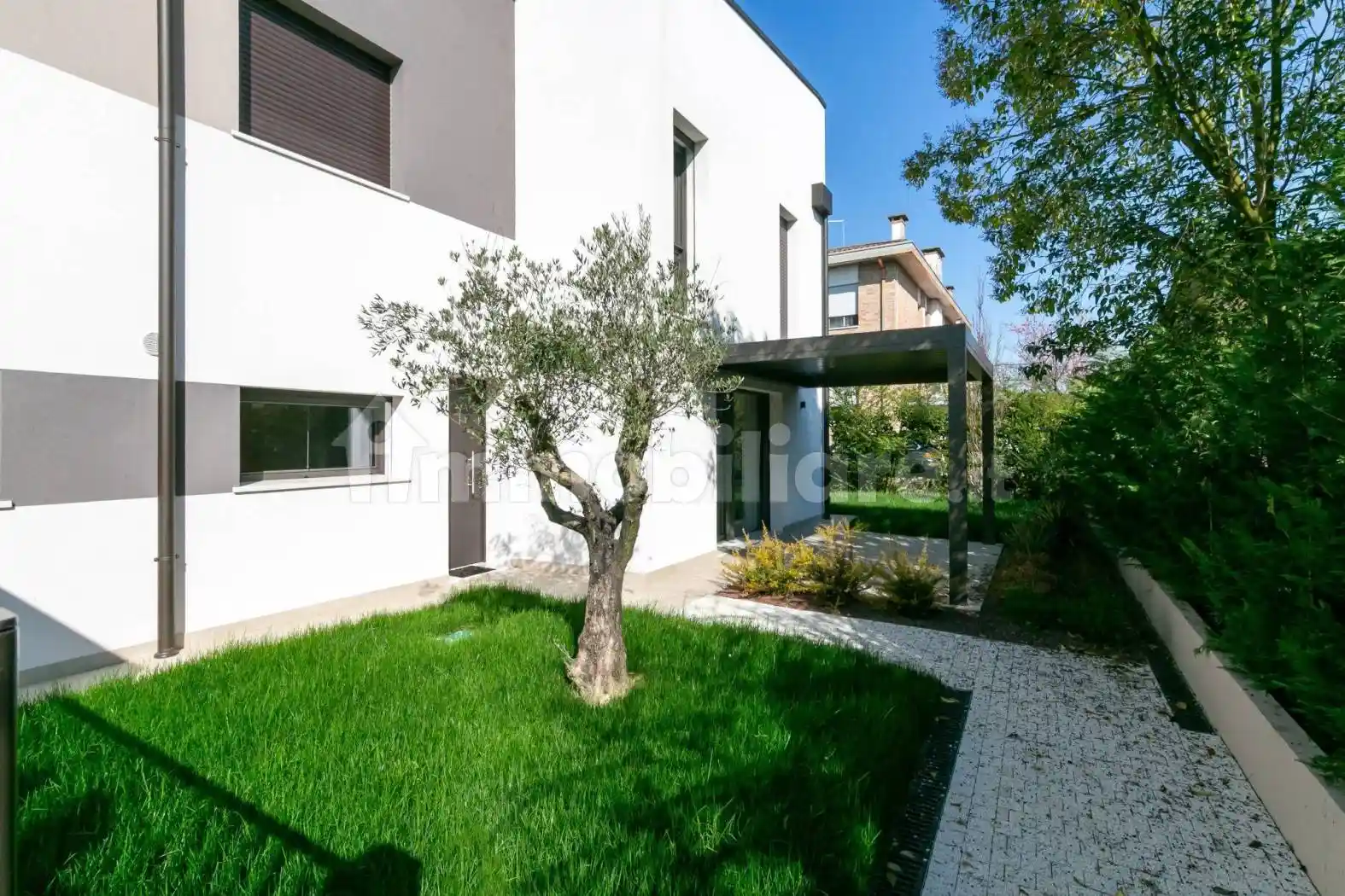 Villa in vendita a Mogliano Veneto