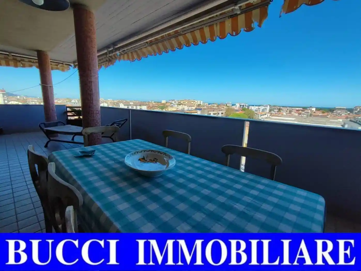 Attico - Mansarda in vendita a Montesilvano