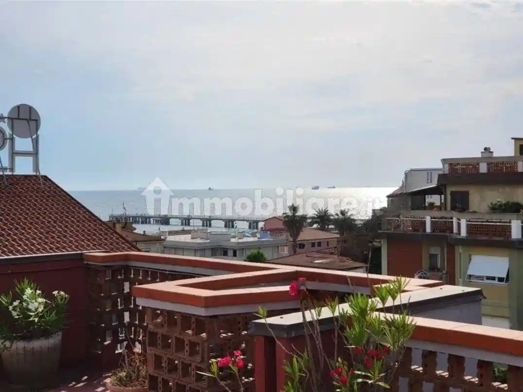 Attico - Mansarda in vendita a Massa