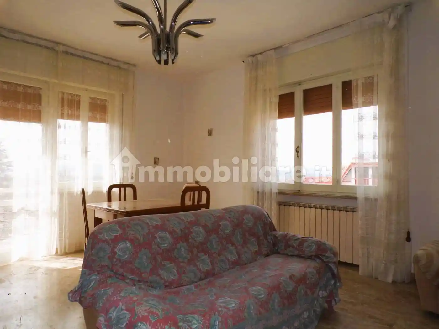 Appartamento in vendita a Gualdo Tadino