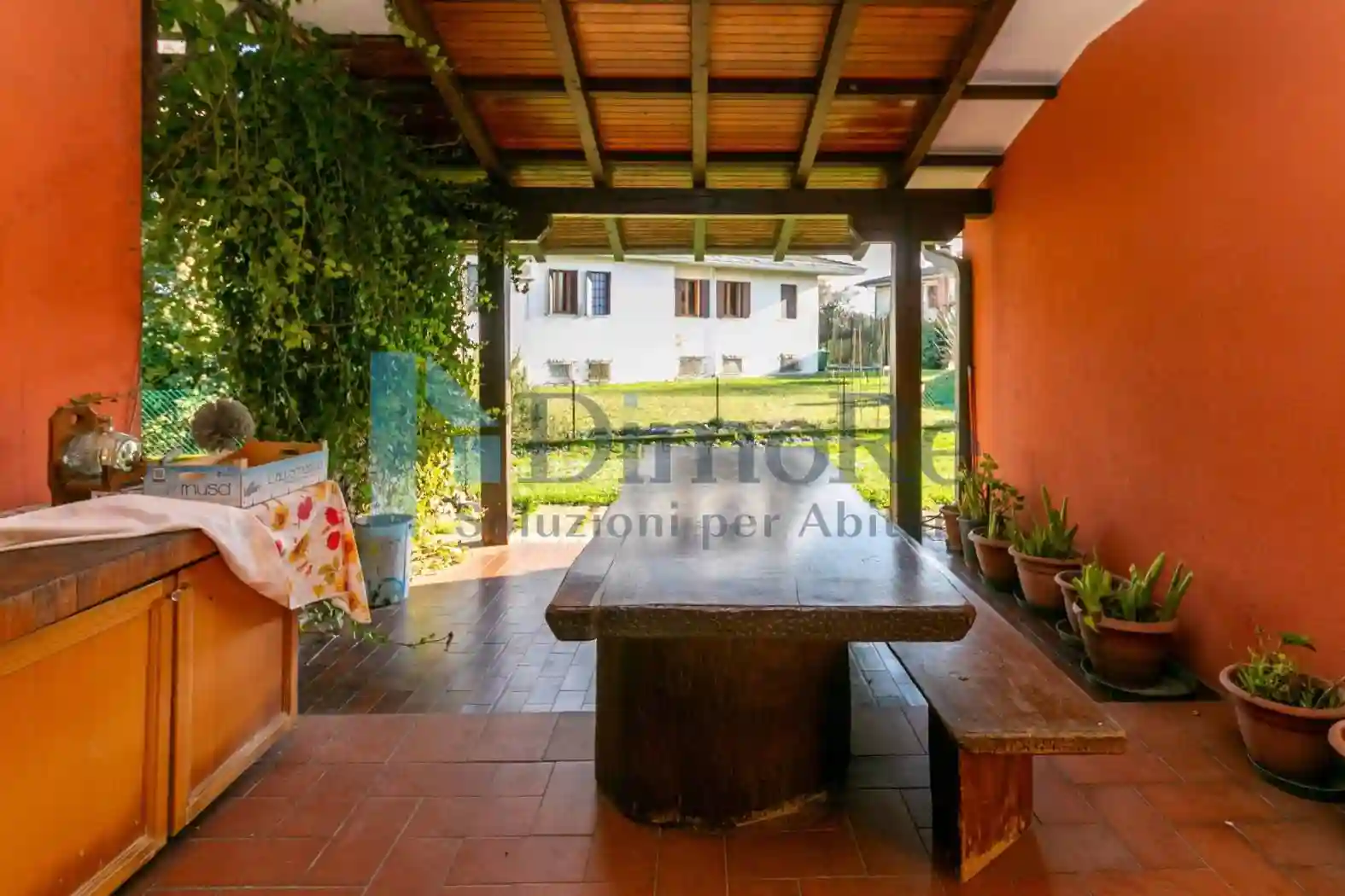 Villa - foto 4