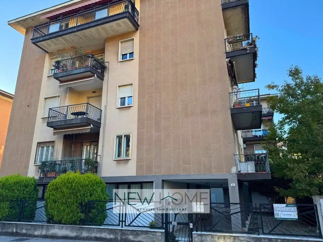 Appartamento in vendita a Verona