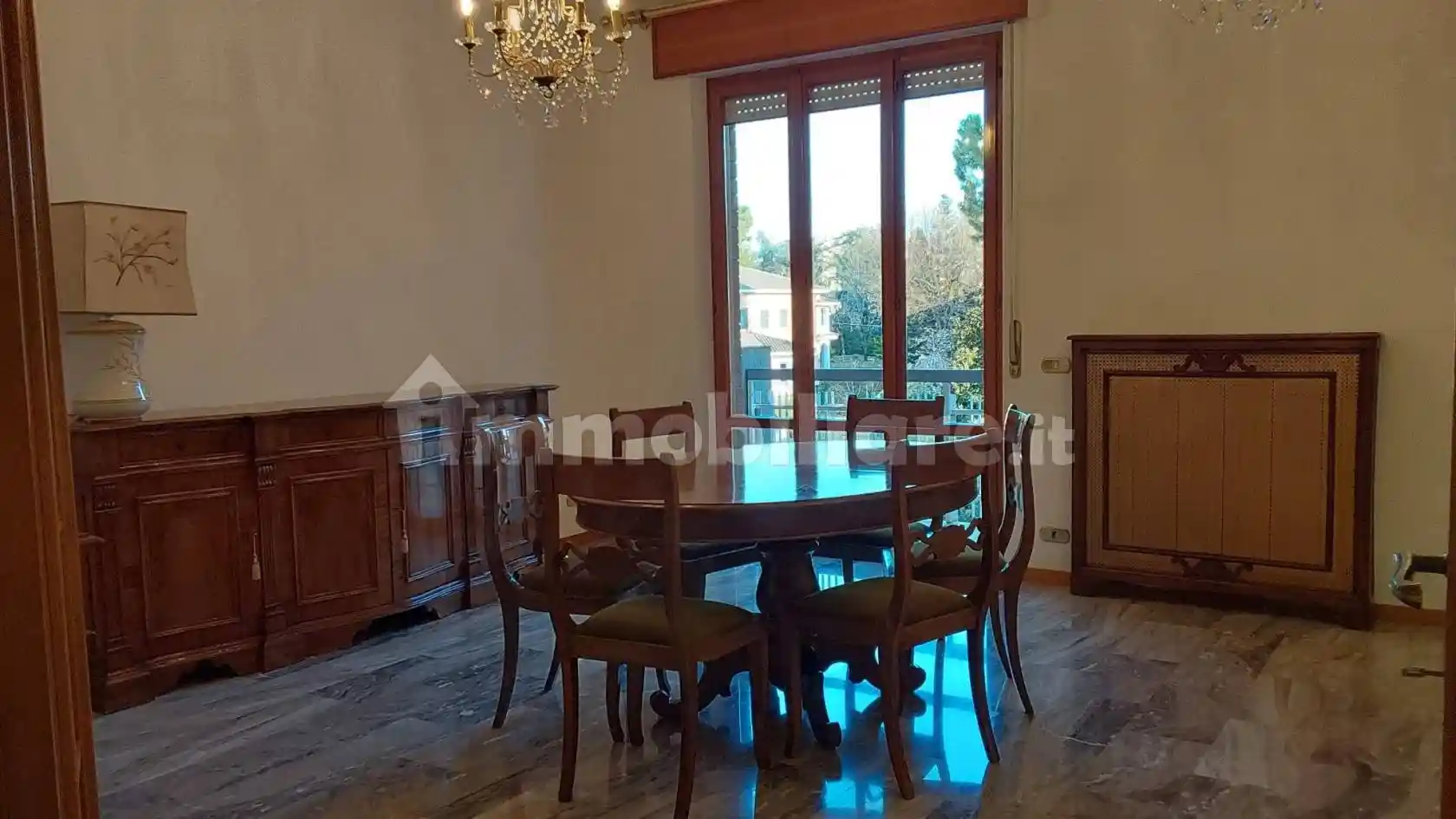 Appartamento in vendita a Macerata