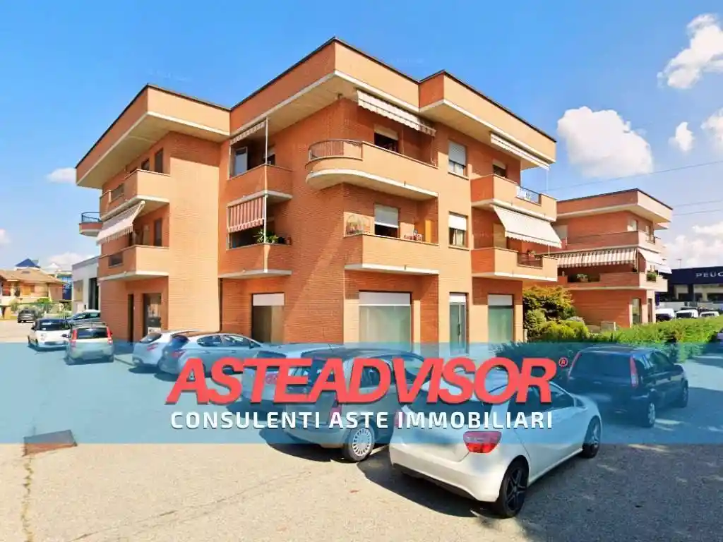 Appartamento in vendita a Alba