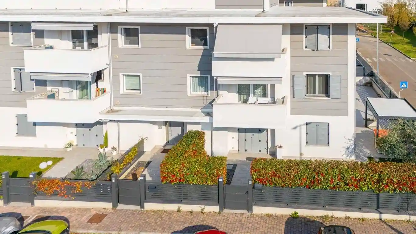 Appartamento in vendita a Fiorano Modenese