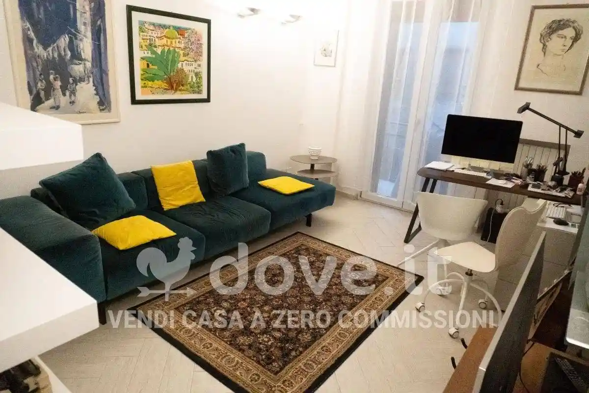 Appartamento in vendita a Salerno