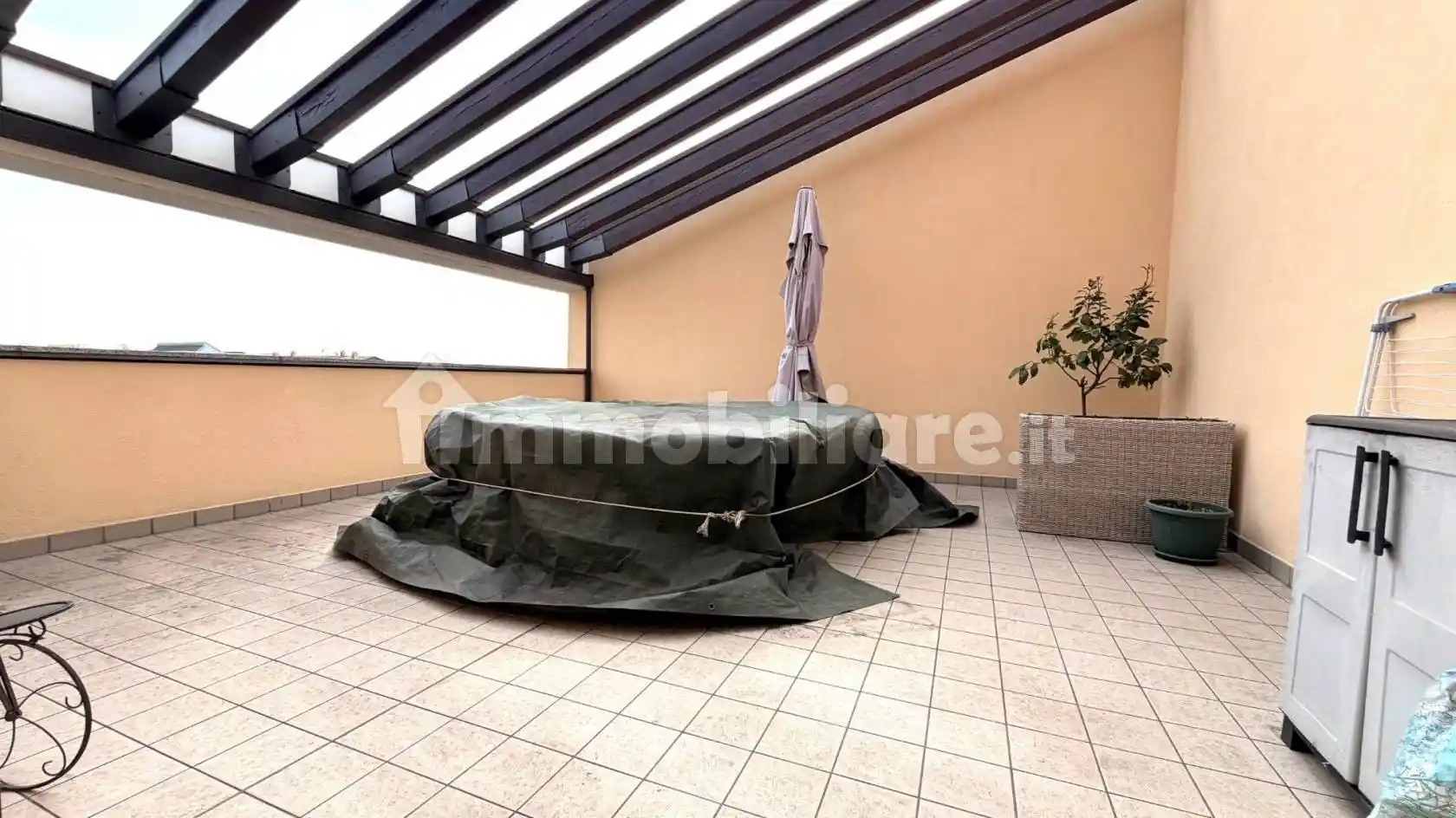 Appartamento in vendita a Fossò