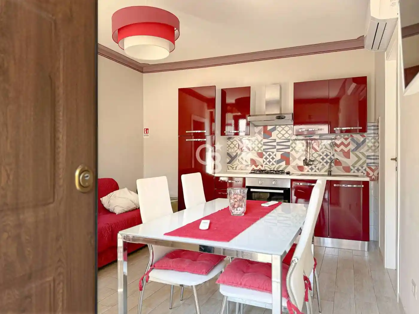 Appartamento in vendita a Marta