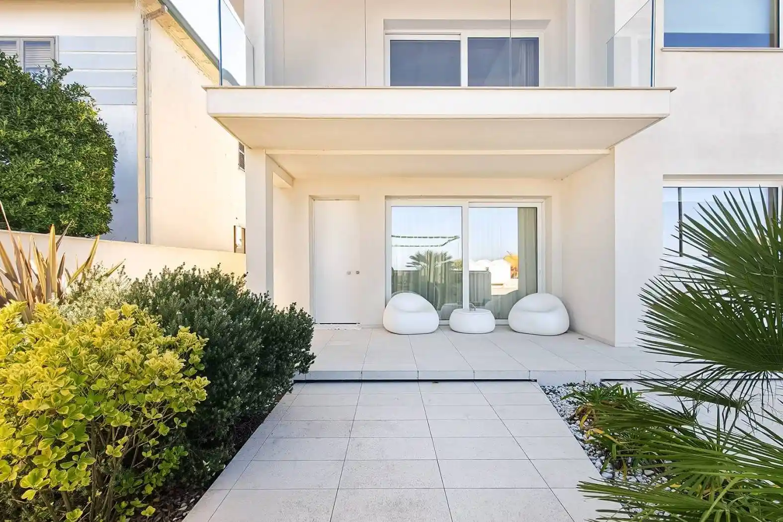 Villa in vendita a Mondolfo