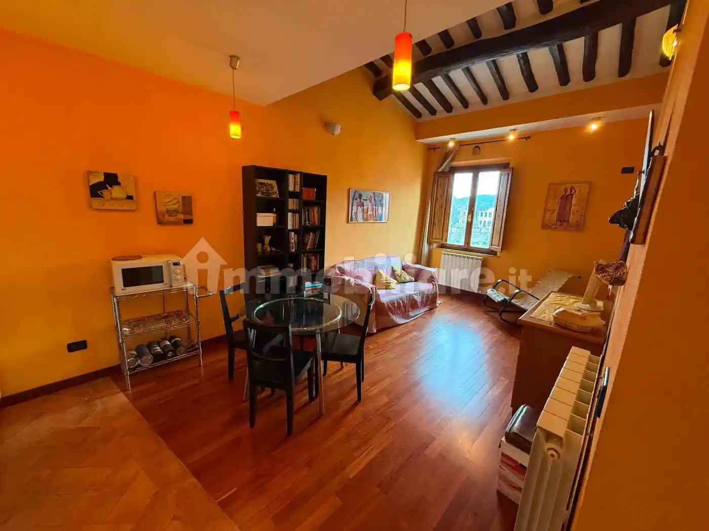 Appartamento in vendita a Pisa