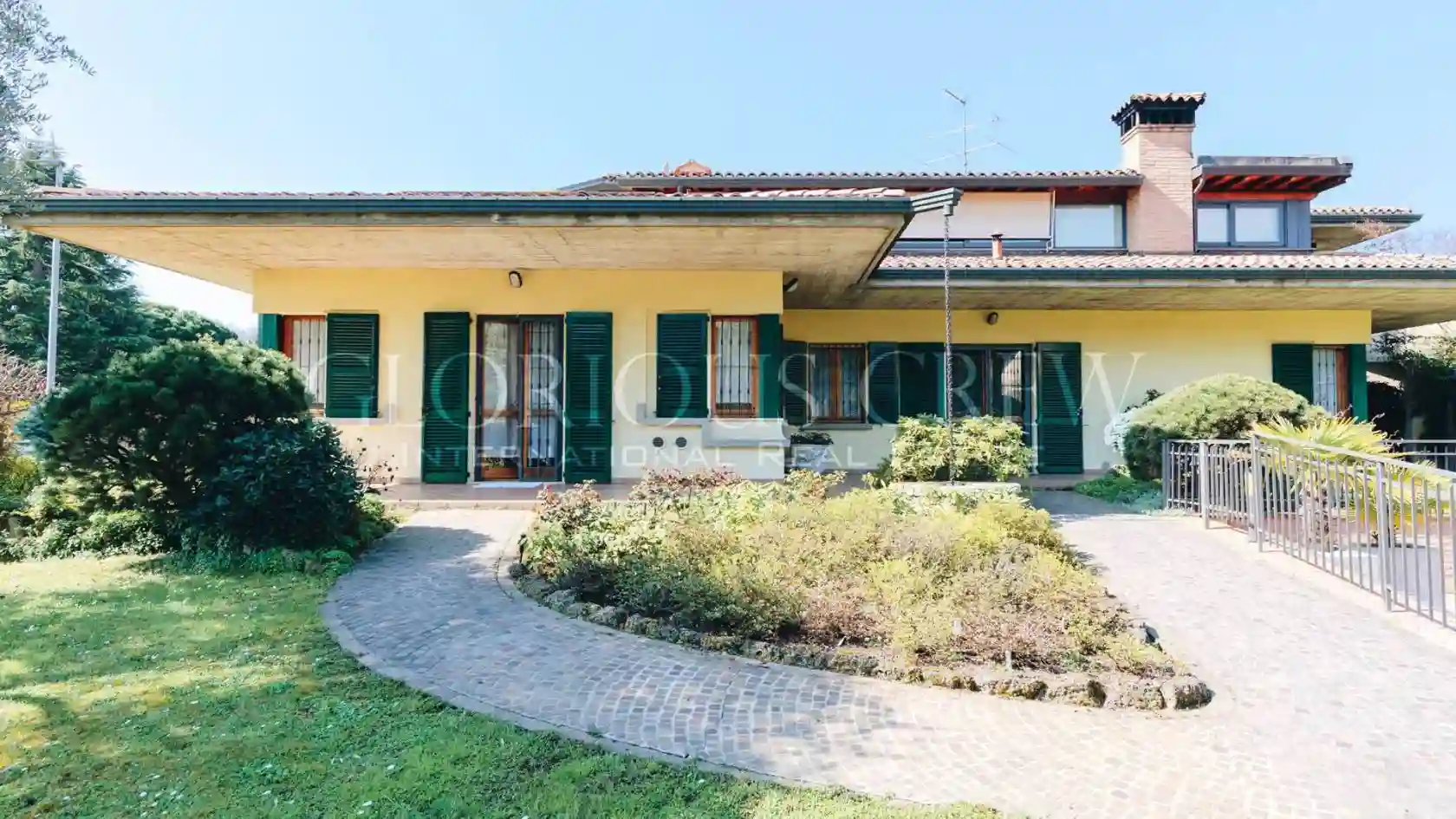 Villa - foto 2