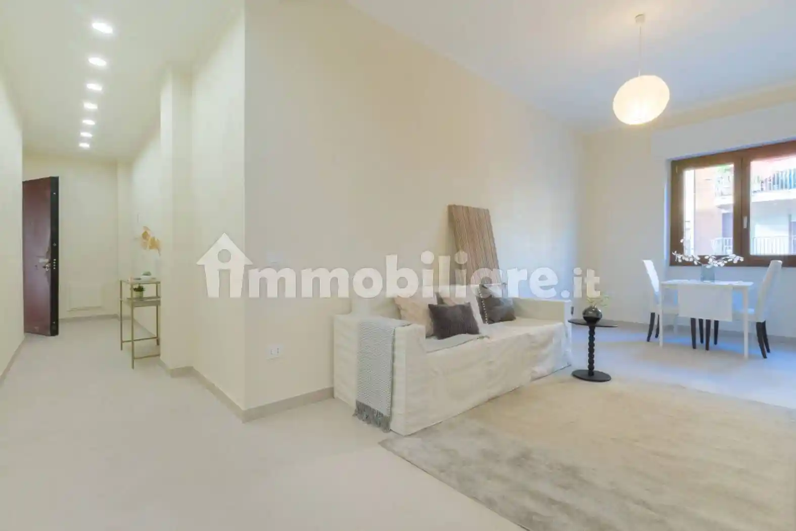 Appartamento in affitto a Cagliari