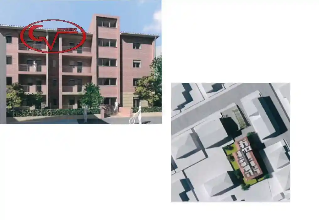 Appartamento in vendita a San Giovanni Valdarno