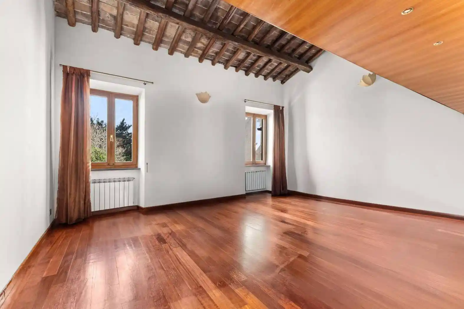 Appartamento in affitto a Roma