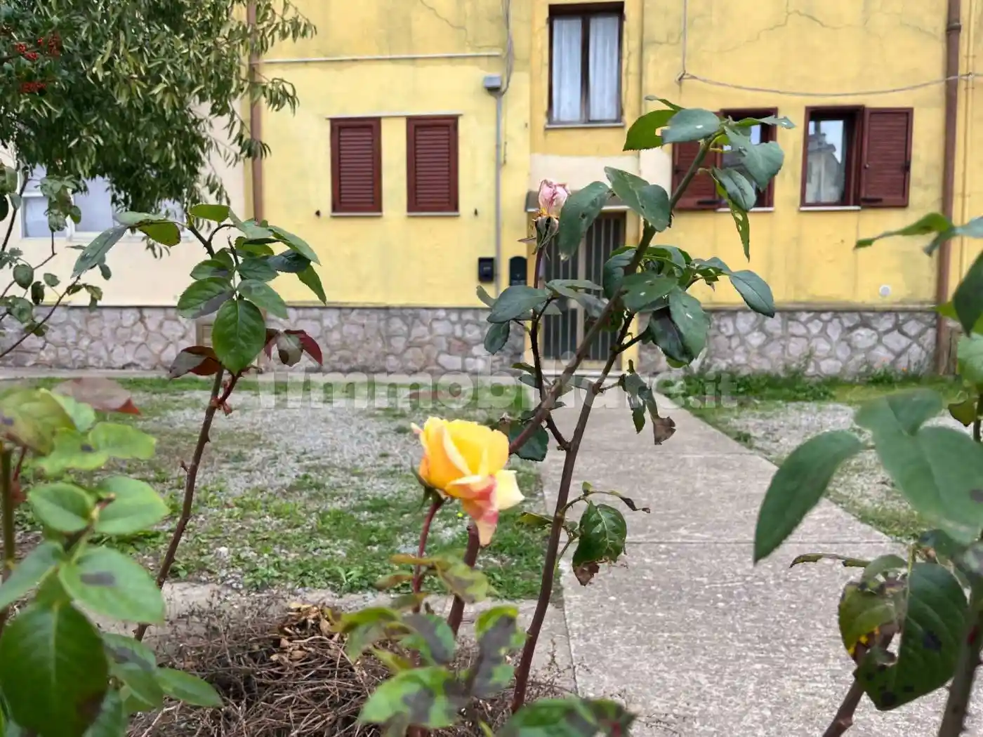 Appartamento in vendita a Tonara