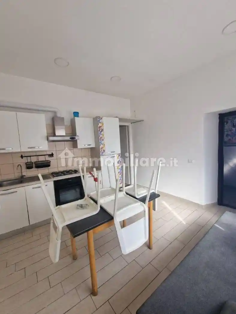 Appartamento in affitto a Fabrica di Roma