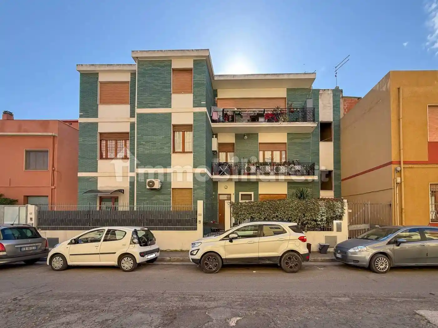 Appartamento in vendita a Quartu Sant'Elena