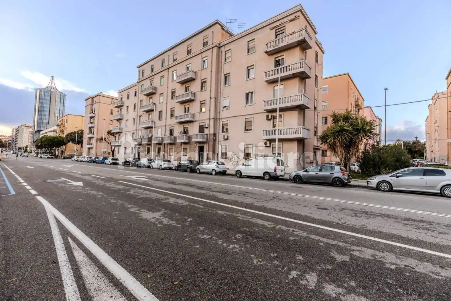 Appartamento in vendita a Cagliari