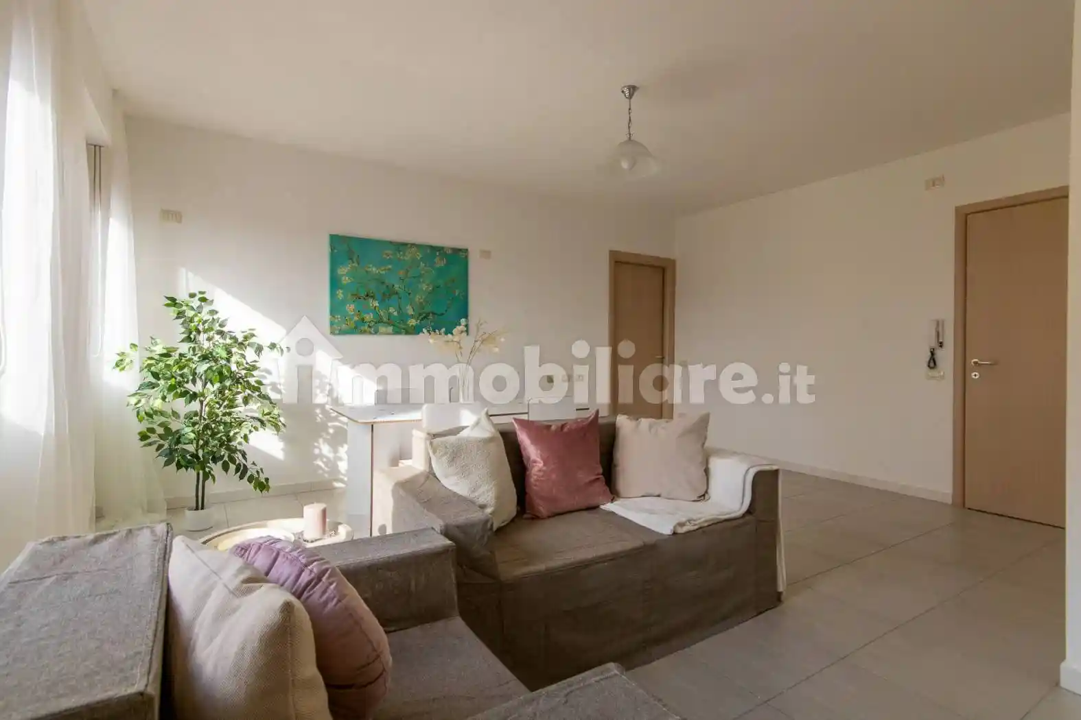 Appartamento in vendita a Quartu Sant'Elena