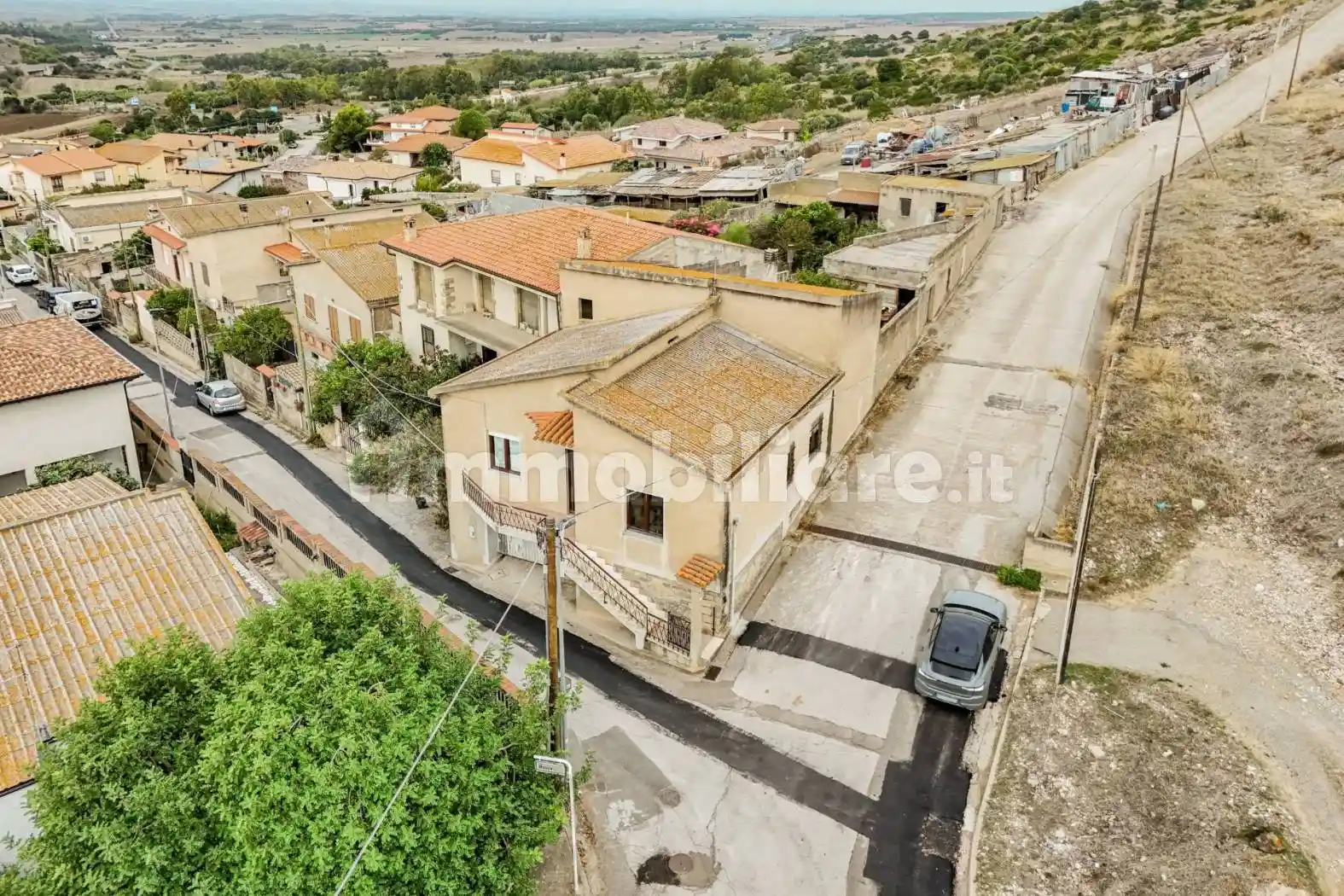 Casa indipendente in vendita a Sardara