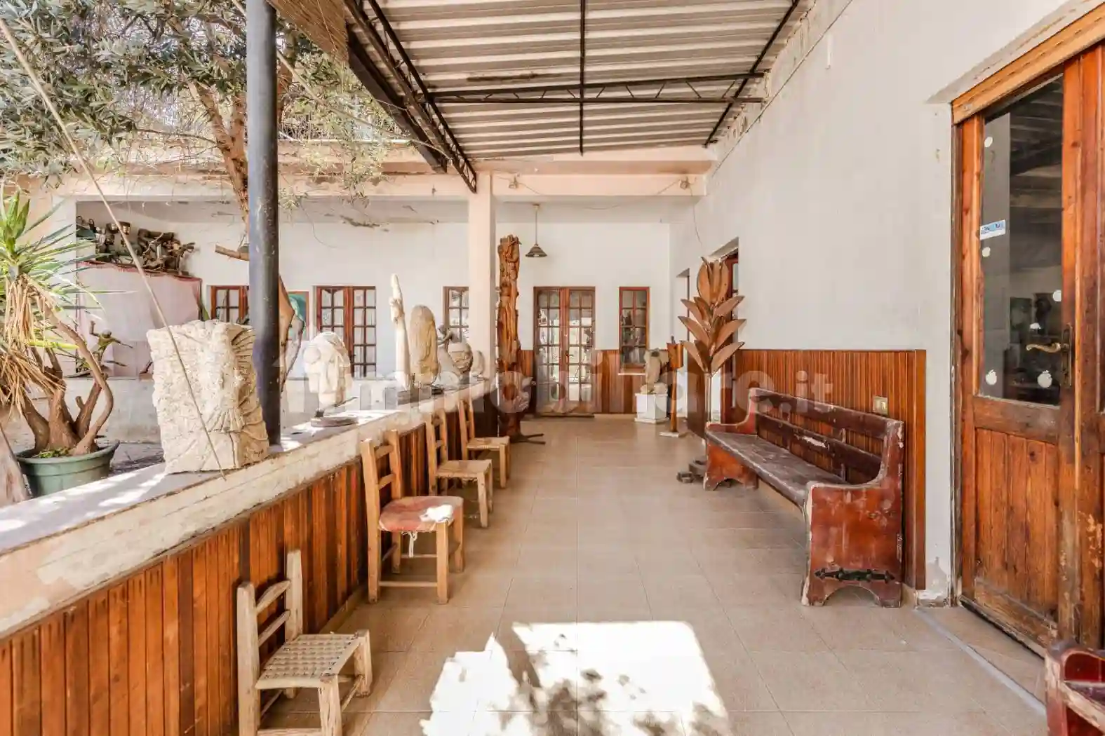 Casa indipendente - foto 2