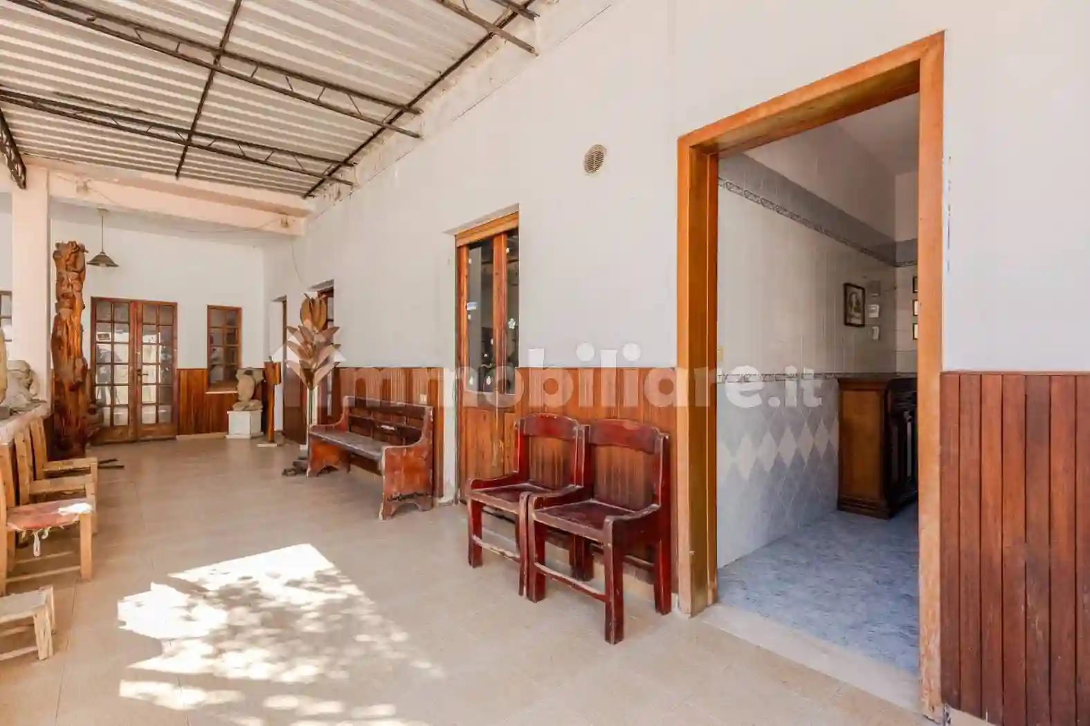 Casa indipendente - foto 3