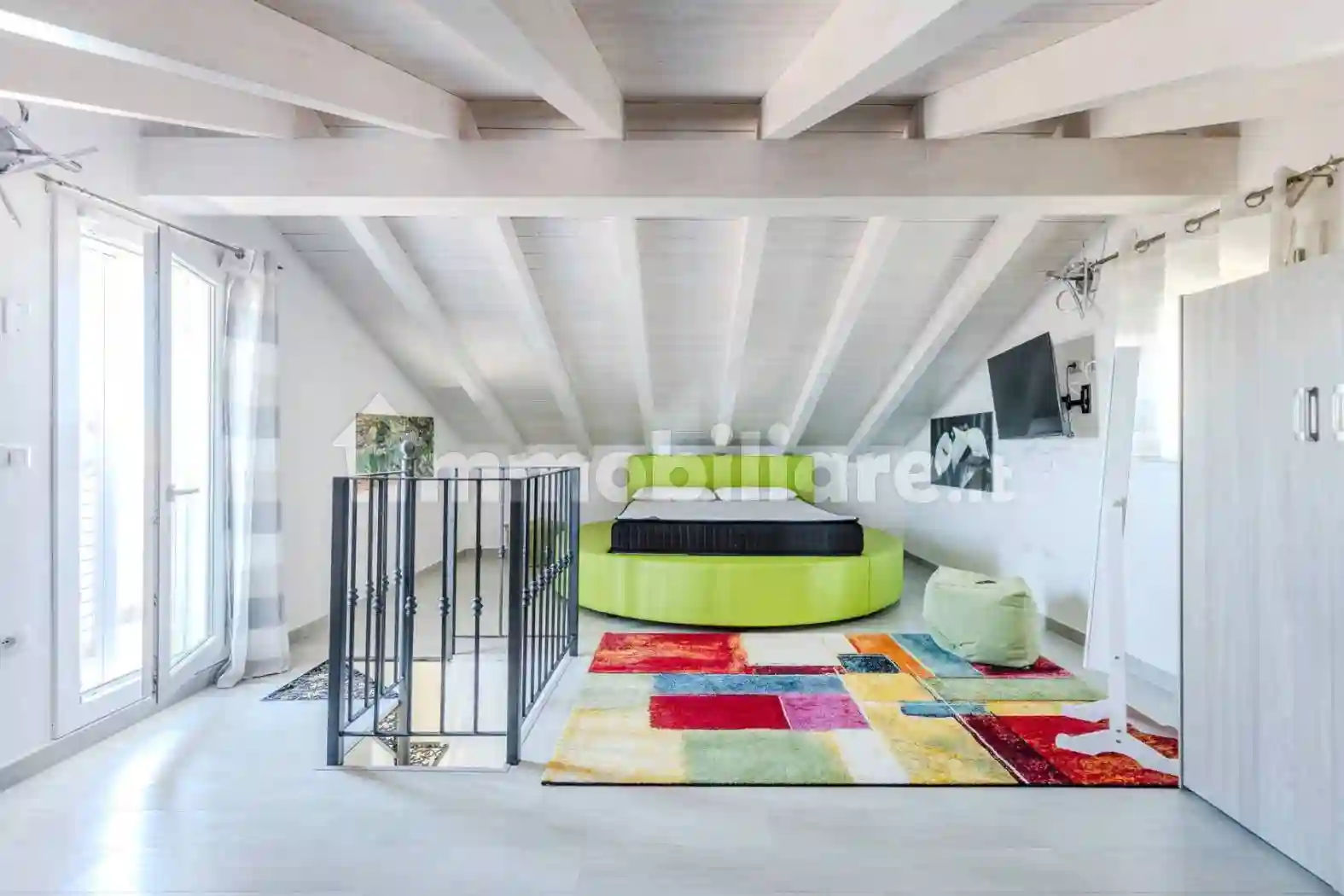 Villetta a schiera - foto 3